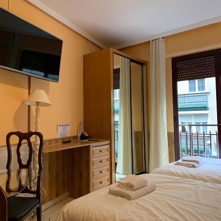Apartamentos Y Estudios Torr En Madrid - Chamartin Con Wifi Gratis Exteriör bild