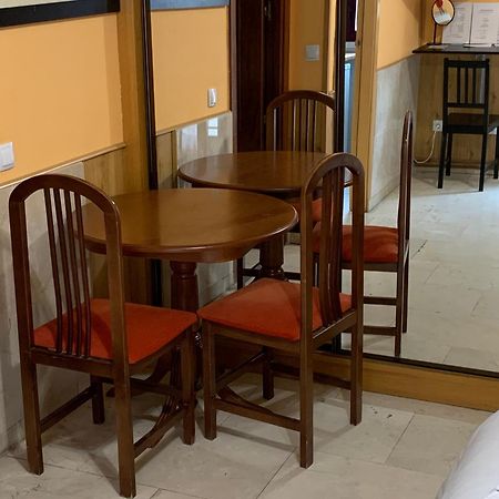 Apartamentos Y Estudios Torr En Madrid - Chamartin Con Wifi Gratis Exteriör bild
