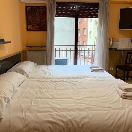 Apartamentos Y Estudios Torr En Madrid - Chamartin Con Wifi Gratis Exteriör bild