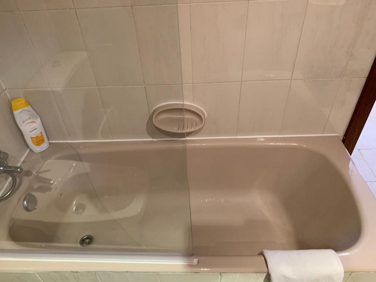 Apartamentos Y Estudios Torr En Madrid - Chamartin Con Wifi Gratis Exteriör bild