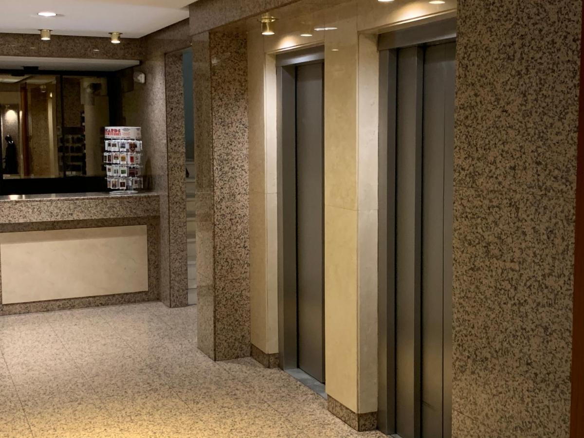 Apartamentos Y Estudios Torr En Madrid - Chamartin Con Wifi Gratis Exteriör bild