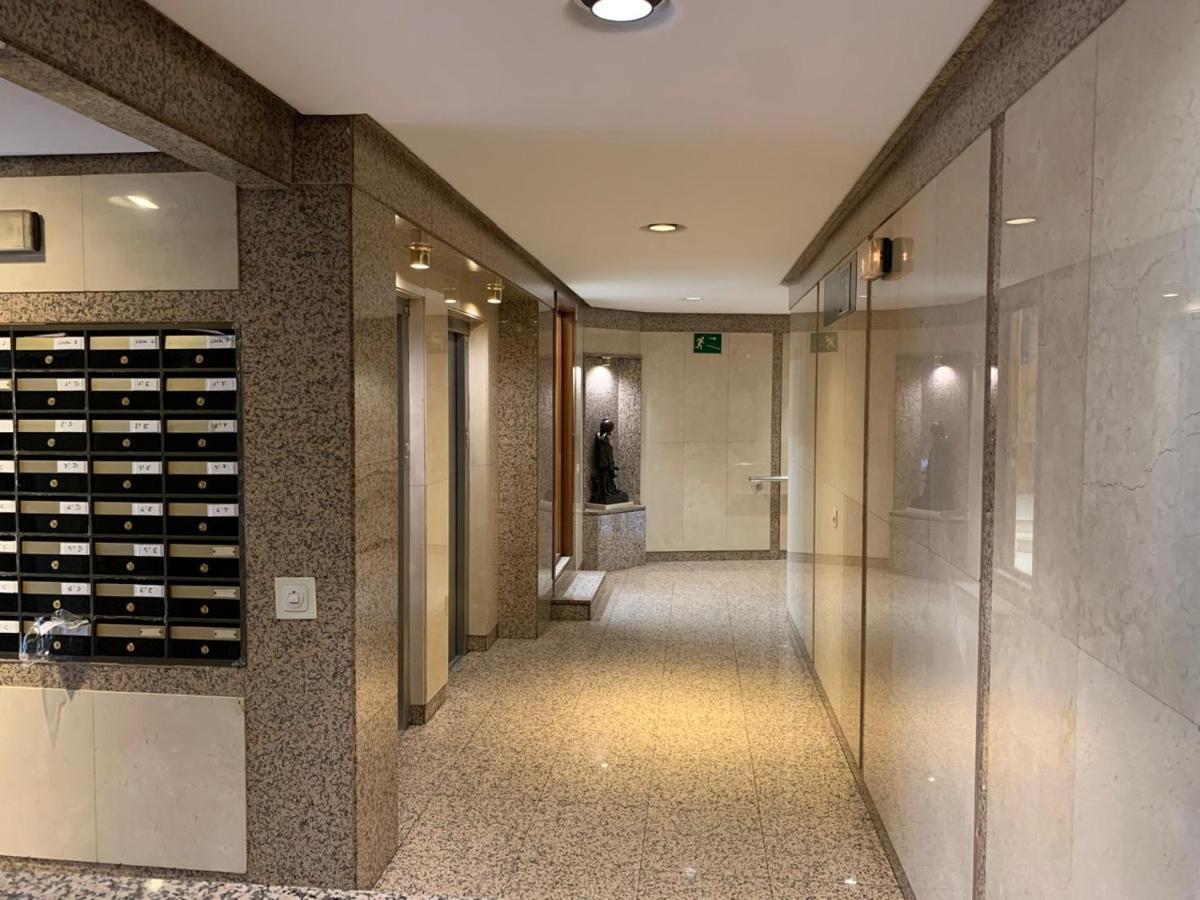 Apartamentos Y Estudios Torr En Madrid - Chamartin Con Wifi Gratis Exteriör bild