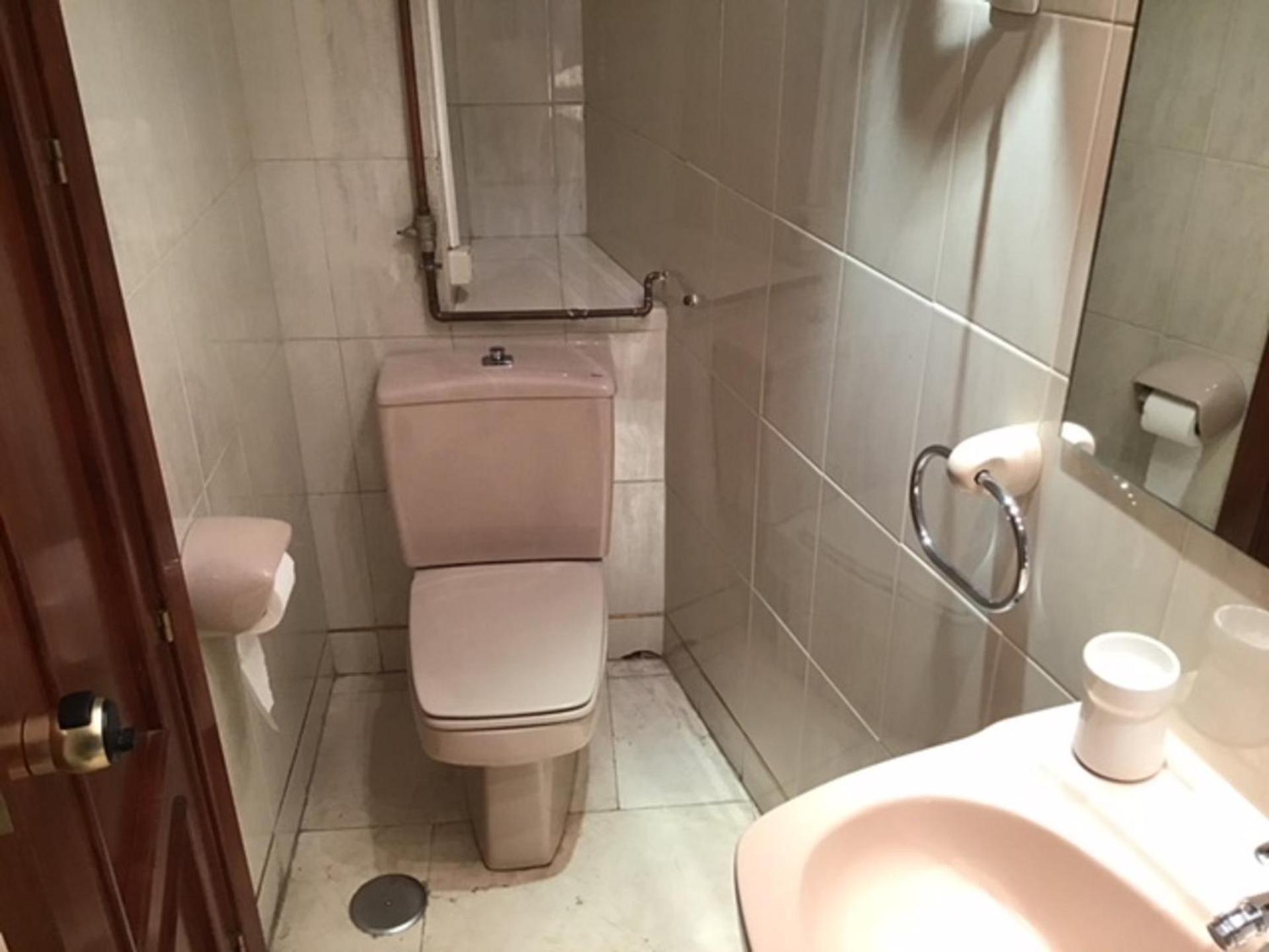 Apartamentos Y Estudios Torr En Madrid - Chamartin Con Wifi Gratis Exteriör bild